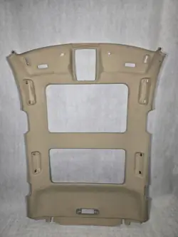 Gebruikte Audi OE hoofdlining 8P4867505J