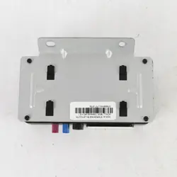 Bluetooth eCall-modul OEM 10644490 för MG HS/Marvel R