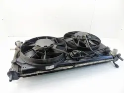 Wasserkühlerlüfter Ford Focus Mk1 OEM 98AB-8C607-DL