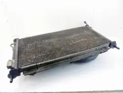 Wasserkühlerlüfter Ford Focus Mk1 OEM 98AB-8C607-DL