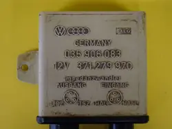 Ontstekingsmodule OEM 035906083 voor Audi 100 C4