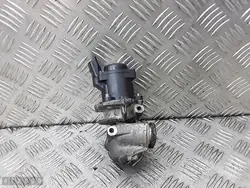 EGR-klep Ford Fusion MK1 I 1.6 TDCI V29010703