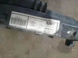 Framremsa OEM 9020937 för Renault Grand Scénic IV