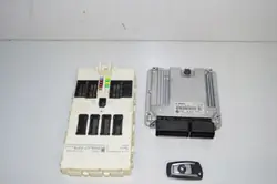 BMW Ontstekingsset OEM 61355A563D1 voor 3 Serie