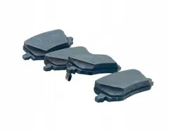 Plaquettes de frein arrière OEM 58302N7A60 Hyundai Tucson
