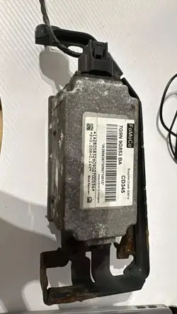 Actieve cruise control radar OEM 7G9N9G853BA