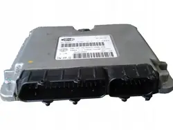 Ordinateur moteur Fiat Panda 1.2 IAW 4AF.S2 OEM