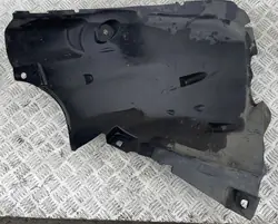 Höger framskärm OEM 638442868R Renault Captur I
