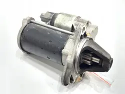 Motor de arranque Opel Corsa E 1.4 90KM