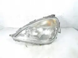 Linker Koplamp Mercedes A-Klasse W168 97-01 A1688200961