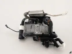 BMW 5 G30 G31 7 G11 G12 Webasto Parking Heater