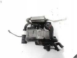 BMW 5 G30 G31 7 G11 G12 Webasto Parking Heater
