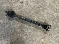 Volkswagen OE 6C0407272C drivaxel
