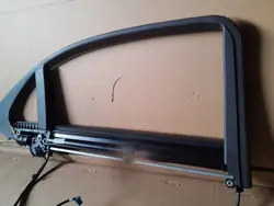 Estore Porta Traseira Esquerda Mercedes S W222 OEM A2228105100