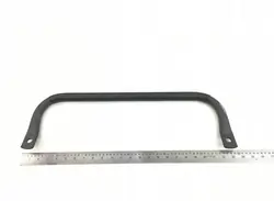 OEM 21718352 Puxador entrada cabine Volvo, traseiro direito