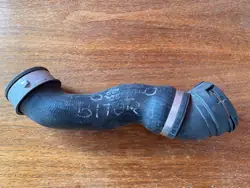 Manguera Turbo BMW E60 E61 3.0 M57 - 7797698