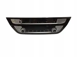Ilmastointipaneeli BMW X3 G01 OEM 64115A481B6