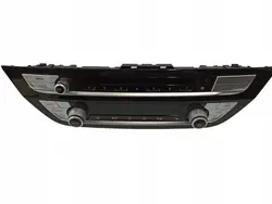 Panneau climatisation BMW X3 G01 OEM 64115A481B6