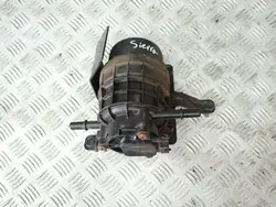 Sekundärluftpumpe OEM 1217667S03 für GMC Sierra