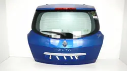 Baklucka OEM 360179100 för Renault Clio III Lift 09-12