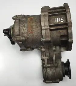 Reductor de caja de transferencia OEM A2202810001 Mercedes