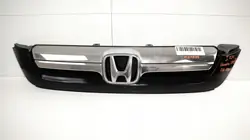 Grelha de para-choques OEM 375485405 para Honda CR-V III 06-09
