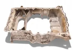Kia Sorento Ölwanne OEM 215102F101 - Gebraucht