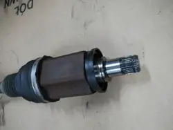 Arbre de Transmission Avant Gauche BMW E84 X1 OEM 7591681