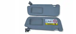 OEM 7432005180 Visera solar para Toyota Avensis T25