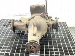 Achterdifferentieel Suzuki Grand Vitara II OEM LORK-372-19194