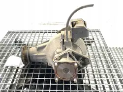 Rear Axle Differential Suzuki Grand Vitara II OEM LORK-372-19194