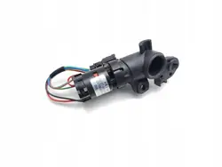 Ford S-Max Inomhustemperatursensor OEM 9M2T-8B506-AB
