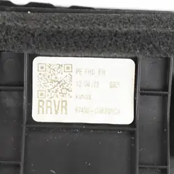 Grelha dianteira OEM 97401-G4RB0 para Hyundai i30N