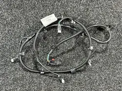 Kit capteurs stationnement arrière Ford PZ3T15K868 - Occasion