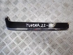 OEM 75708-0C010 Vänster Bakdörrlist Toyota Tundra