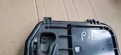 Audi A6 C6 Rechter Voorlampkap OEM 4F0941158