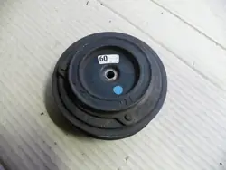 Honda CR-V 3 III 2.2 D Embrayage Compresseur AC OEM