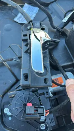 OEM 04589558AA Fensterheber Rechts Vorne