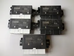 Módulo PDC VW OEM 5Q0919298D 5Q0919298A - Usado