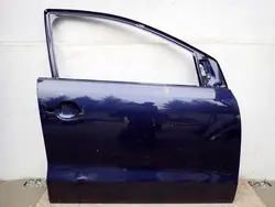 Fram Höger Dörr VW Polo 6R 6C 09-