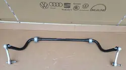 Lien Stabilisateur Avant Audi OEM 4K0411309J