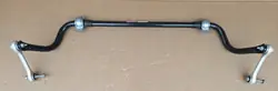Etutasaajalinkki Audi OEM 4K0411309J