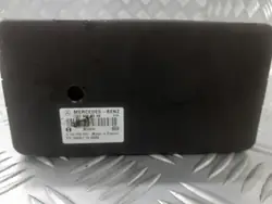 Centrale vergrendelingspomp OEM 2038000048 voor Mercedes W203