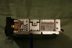 Radio GPS OEM 96639629XT00 pour Citroën C4 Picasso