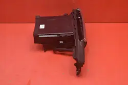 OEM 9119798 CD-vaihtimen säilytyslaatikko BMW F01/F02