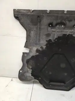 OEM osłona płyta ekologia bouclier moteur Alfa Romeo