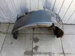 FIAT 500 L Front Right Wheel Arch