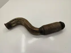 Peugeot OE Uitlaat Flexibele Connector OEM UVY9106