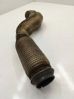 Connecteur Flexible Échappement Peugeot OE OEM UVY9106