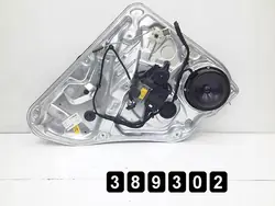 Regulador de janela VW Passat 1998 3b5839751g